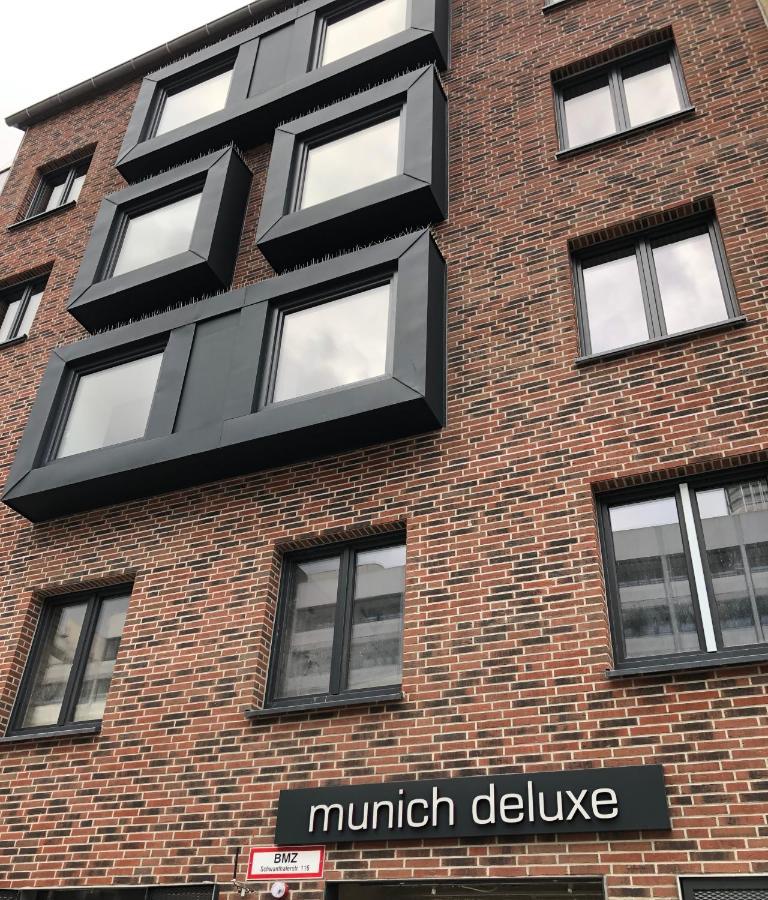 Deluxe Hotel 4*