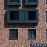 Munich Deluxe Hotel