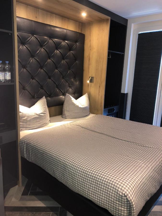 Hotel Deluxe München